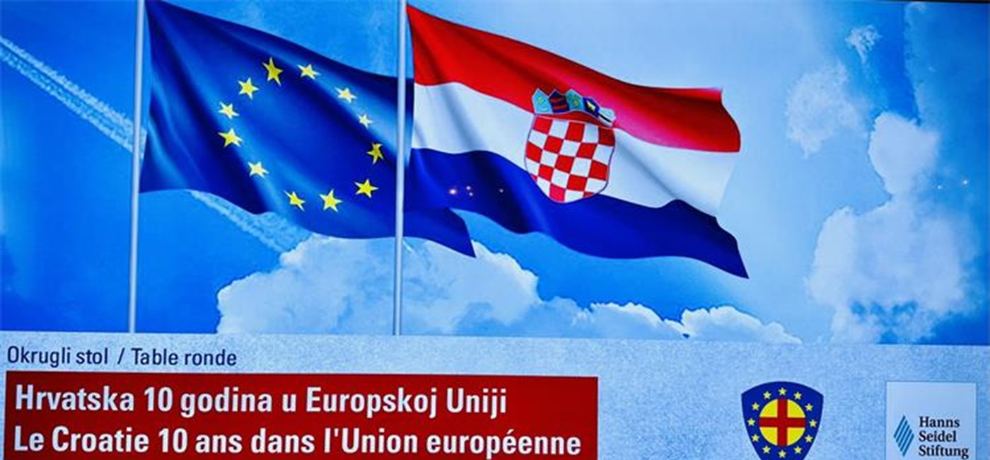 Božinović: Hrvatska je najčvršća točka zaustavljanja migracija